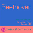 Ludwig van Beethoven, Leonore III, Op. 72A专辑