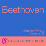 Ludwig van Beethoven, Leonore III, Op. 72A专辑