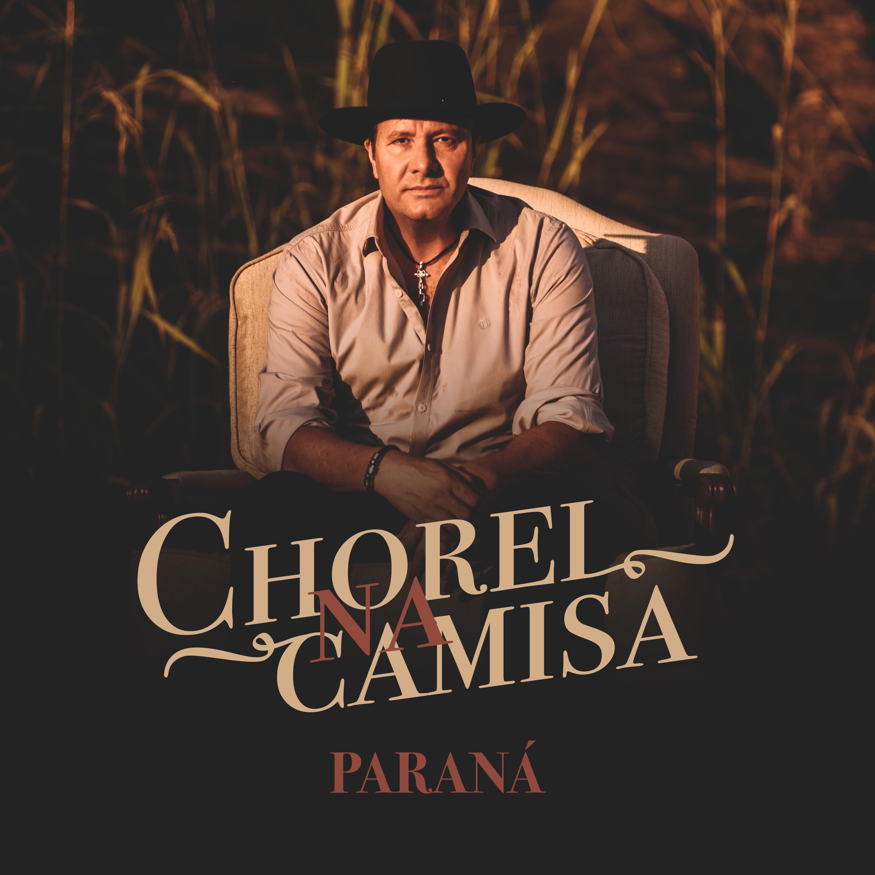 Chorei na Camisa