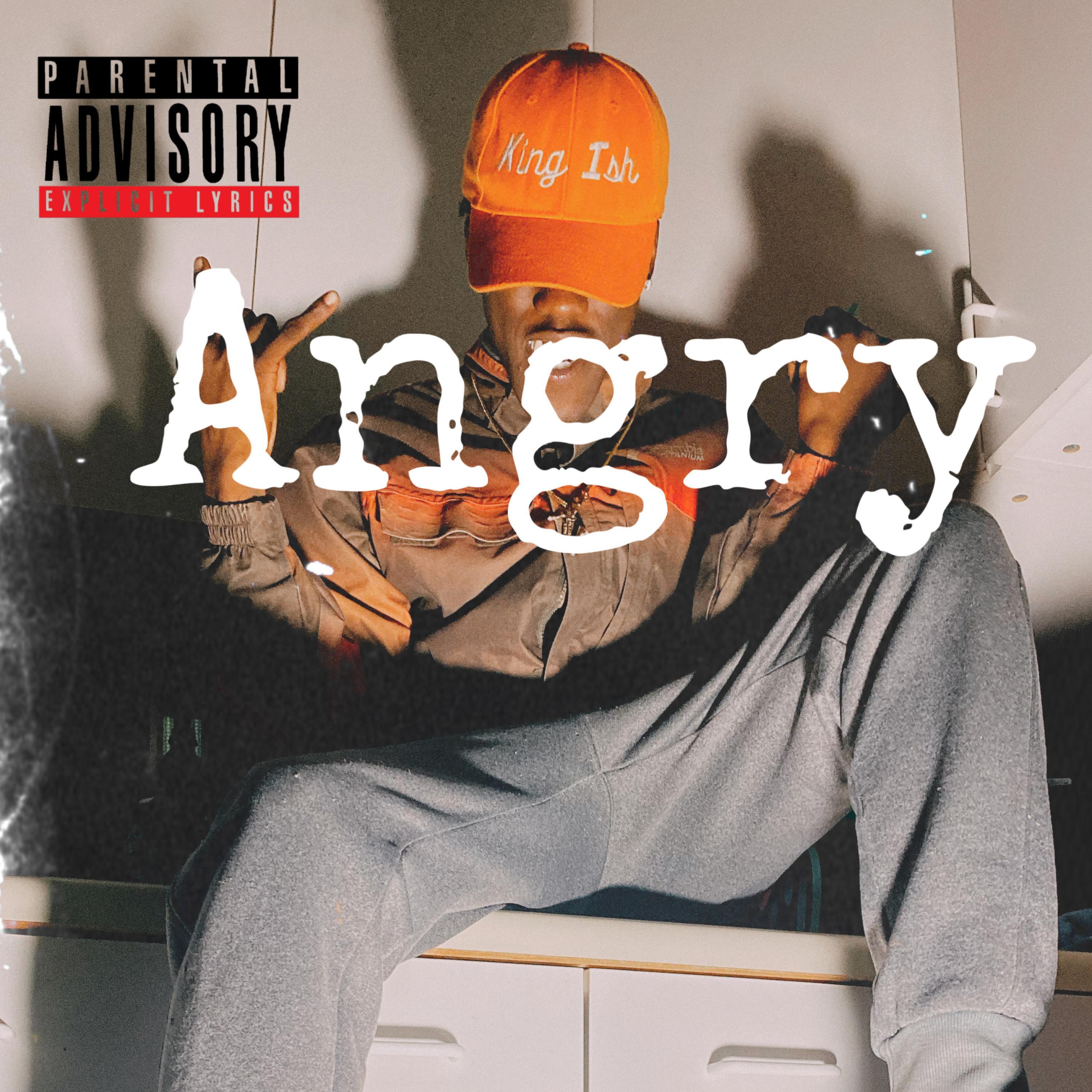 Angry