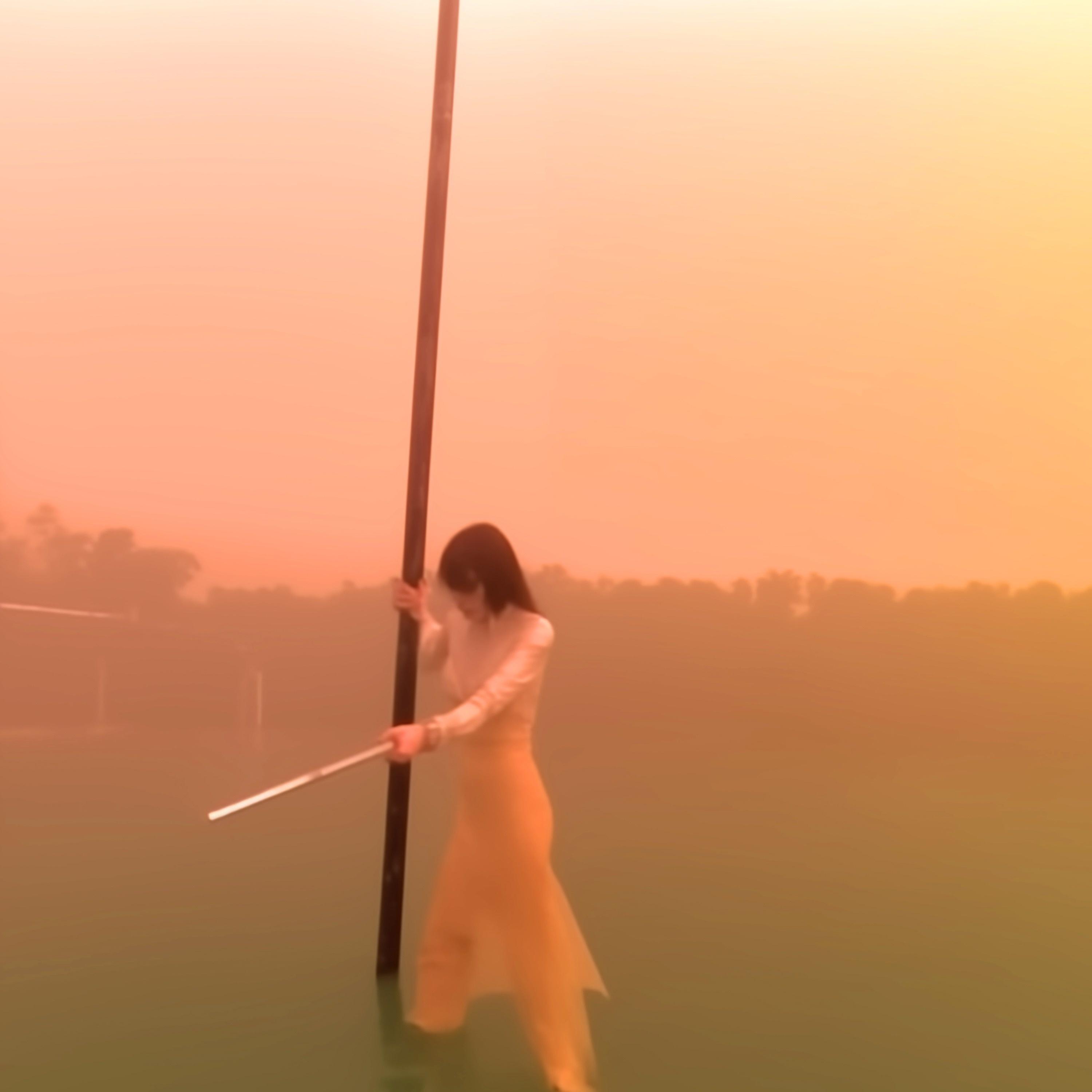 there is nothing left to lose