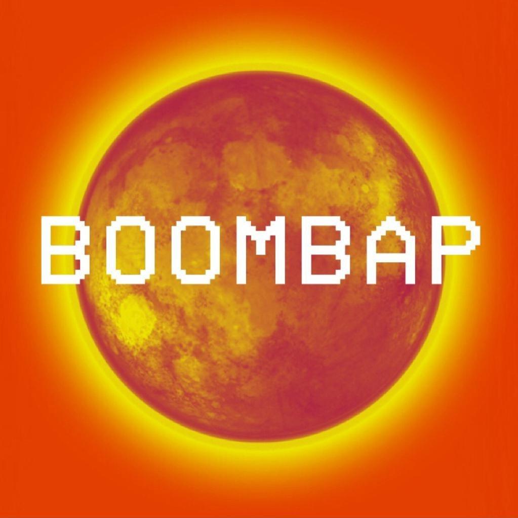 顶级boombap beat｜技术&意识流 | 在线播放 | 网易云音乐