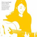 Ono Lisa Best 2002-2006专辑