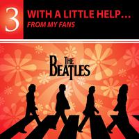 The Beatles - The Long  Winding Road ( Karaoke )