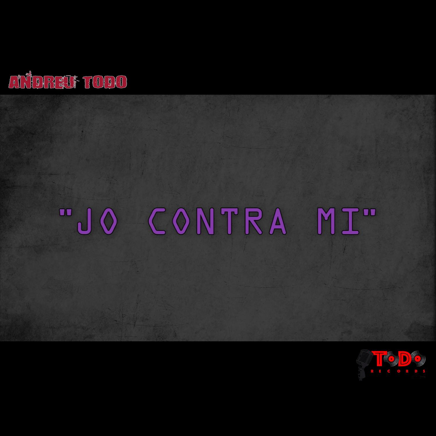 Jo Contra Mi