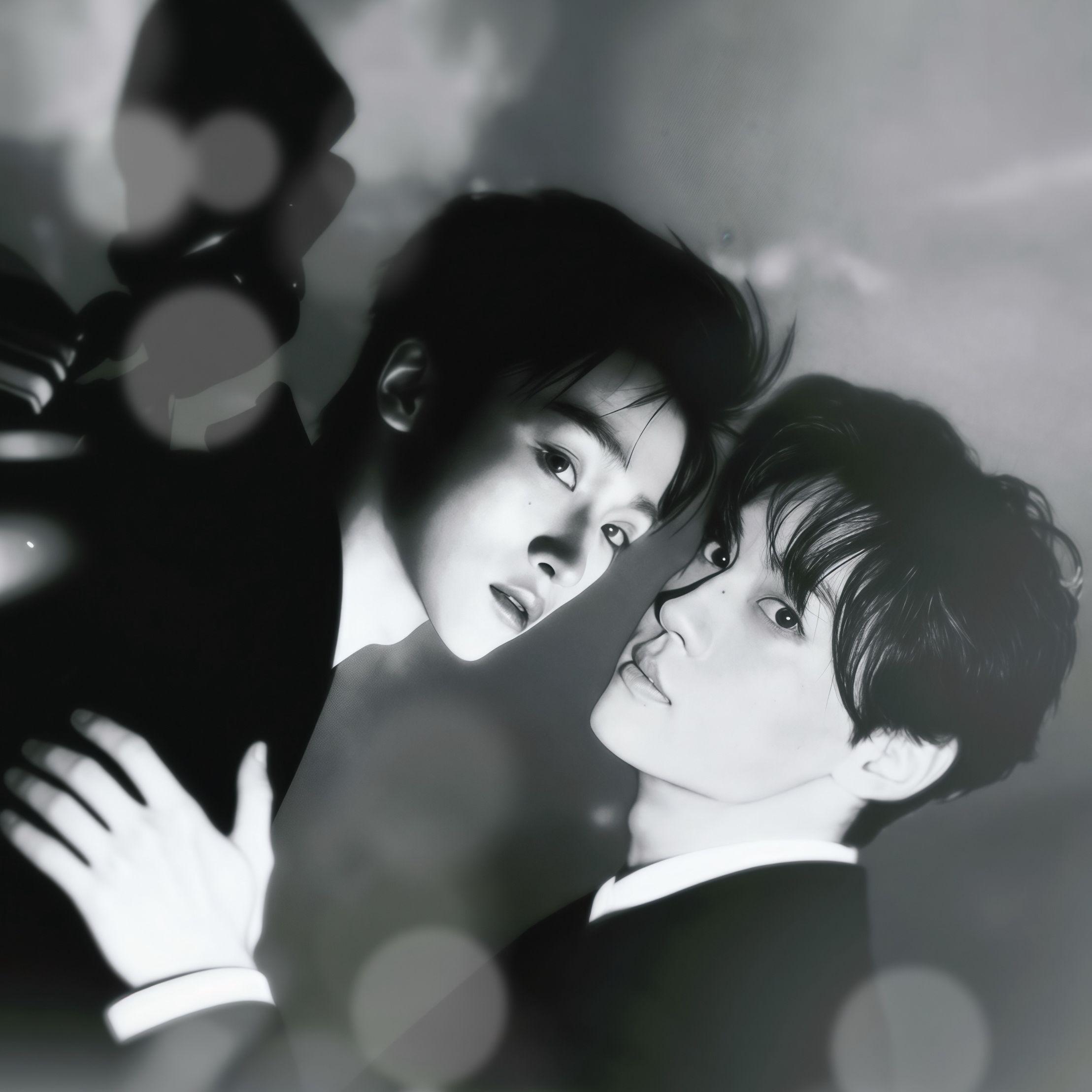 Chemical Game（雷朋黯焰曲）