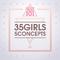 PRODUCE 101 - 35 Girls 5 Concepts 专辑