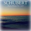Schubert - Marche Militaire No. 1 in D专辑