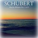 Schubert - Marche Militaire No. 1 in D