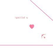 Special u