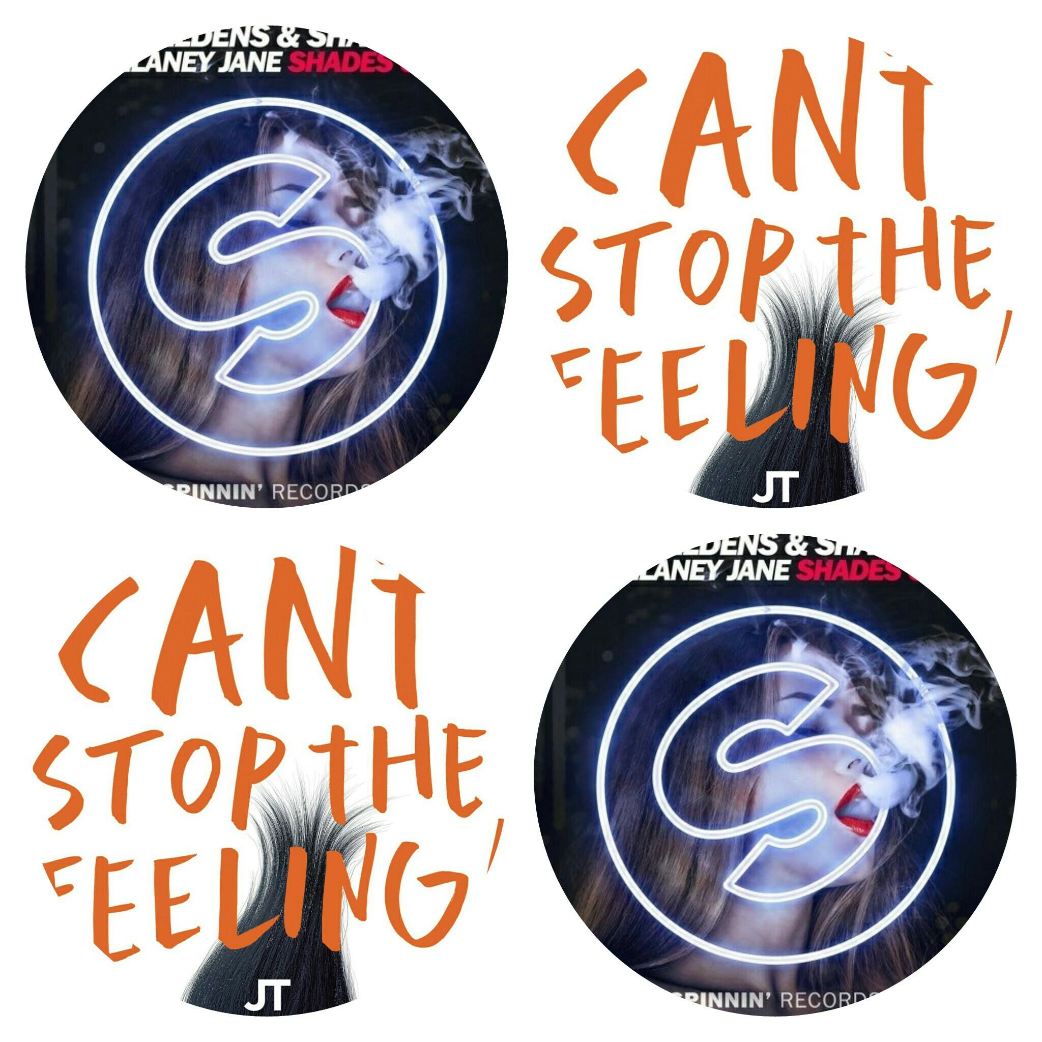 Justin Timberlake / Oliver Heldens / Delaney Jane - Shades Of Feeling(张晋瑞 remix)