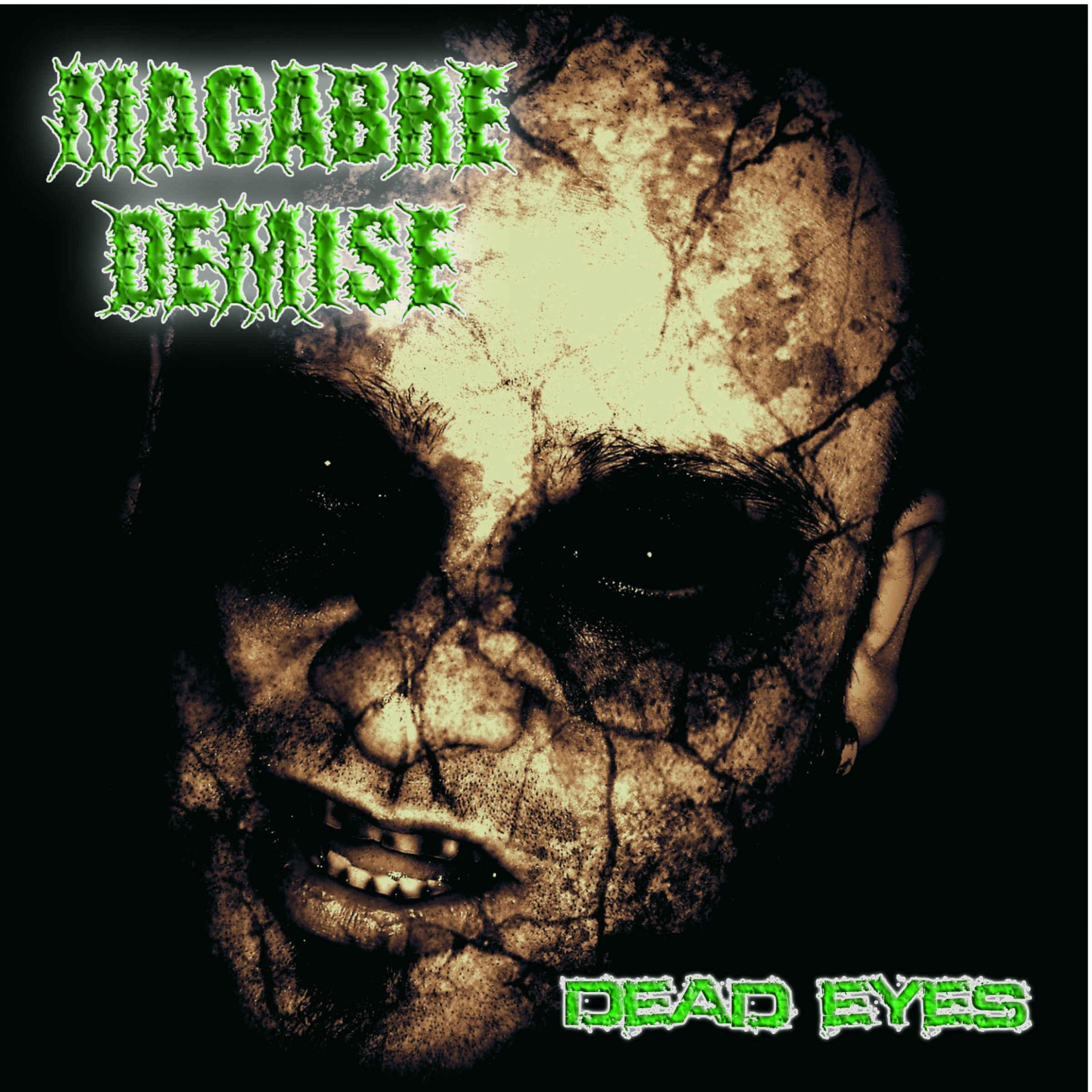 Dead Eyes