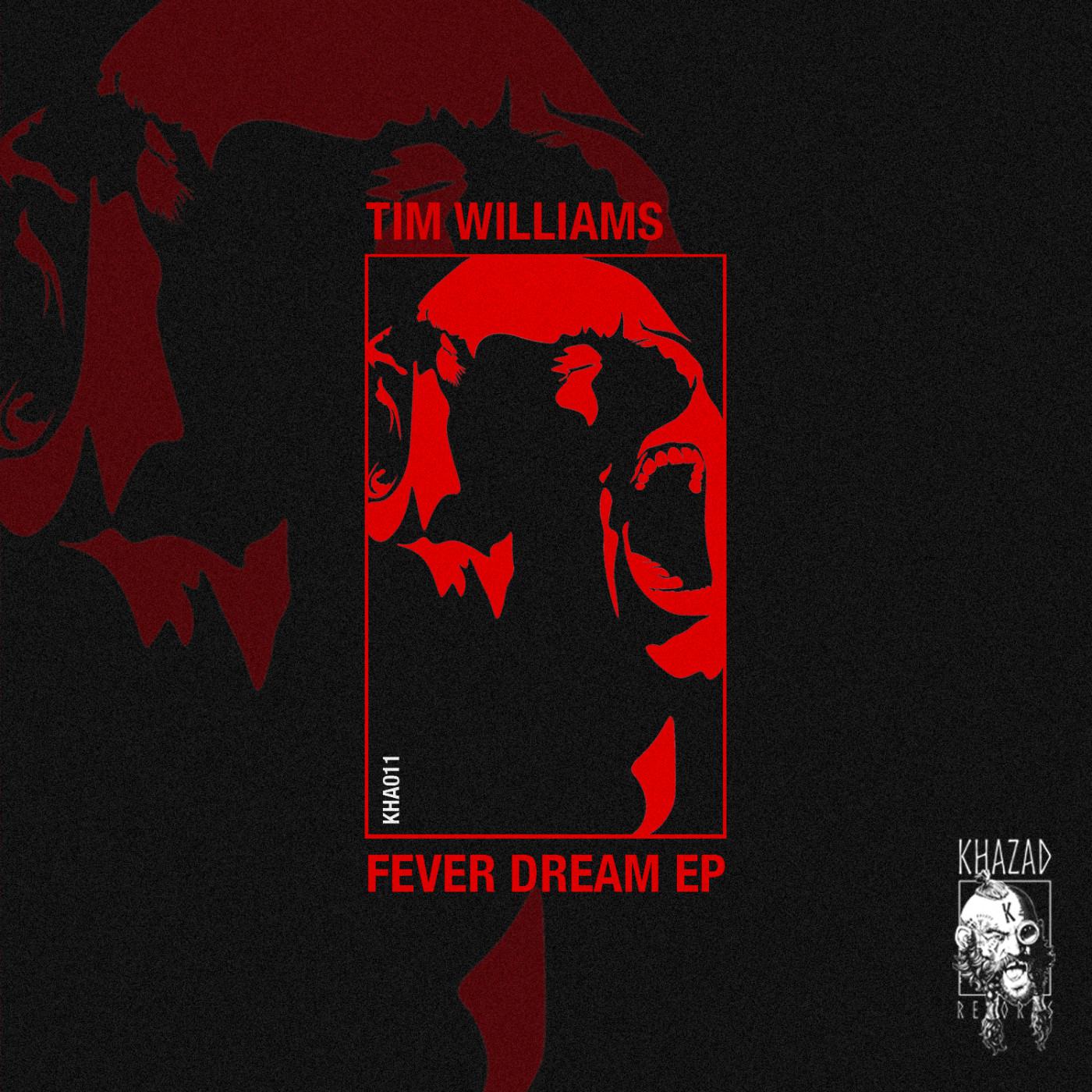 Tim Williams - Siren Song (Balrog Remix)