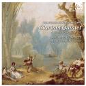 Mozart: Clarinet Quintet K581 & String Quartet K421专辑