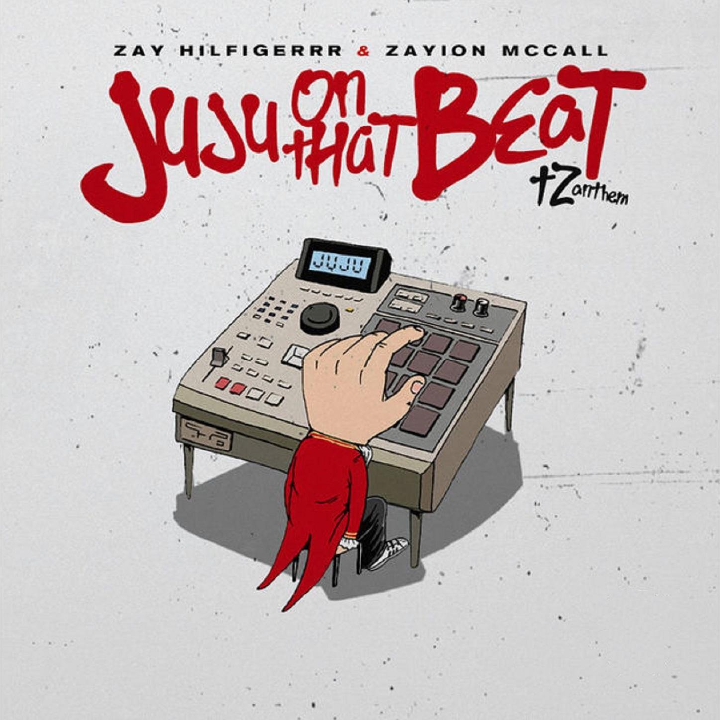 JuJu On That Beat (TZ Anthem)