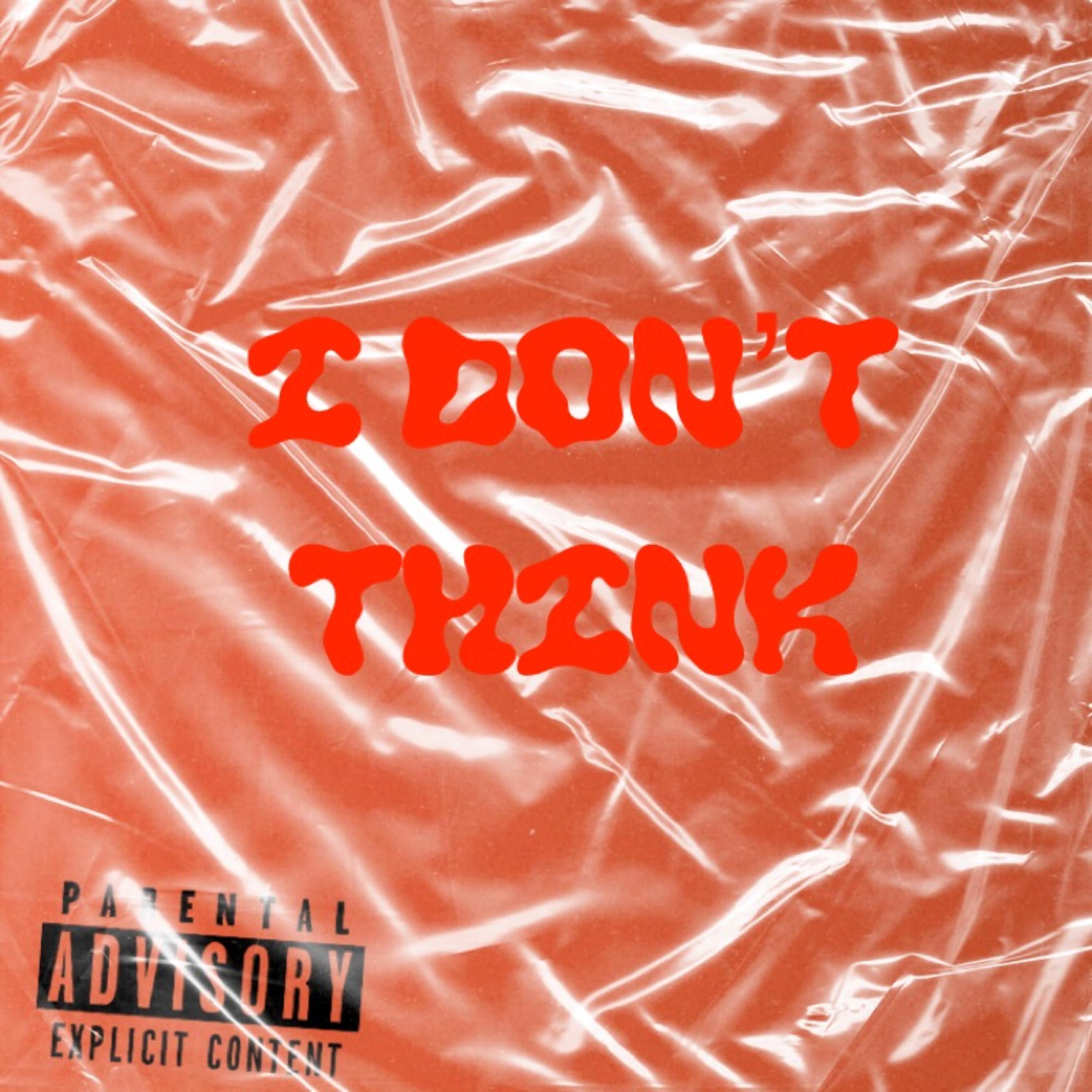 I Dont Think