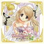 PS2“プリンセスメーカー4”主题歌“硝子镜の梦”专辑