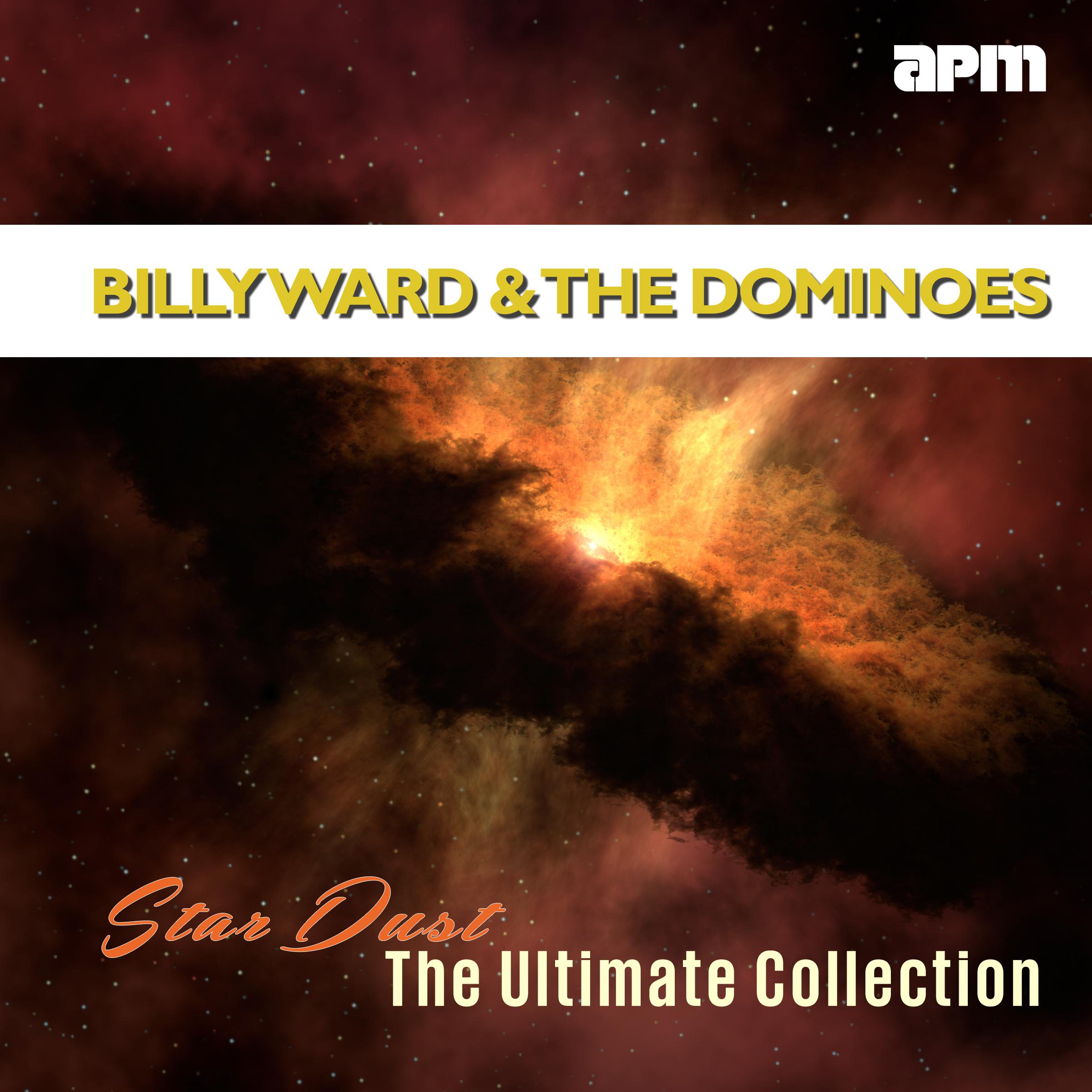 Billy Ward - Till Kingdom Come
