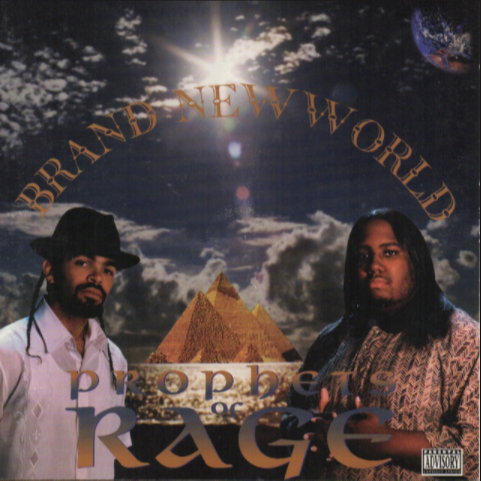 Brand New World