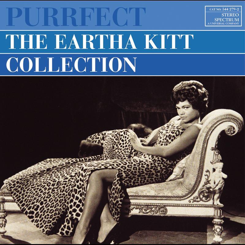 Purrfect - The Eartha Kitt Collection