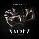 THE BEGINNING N.O.M专辑