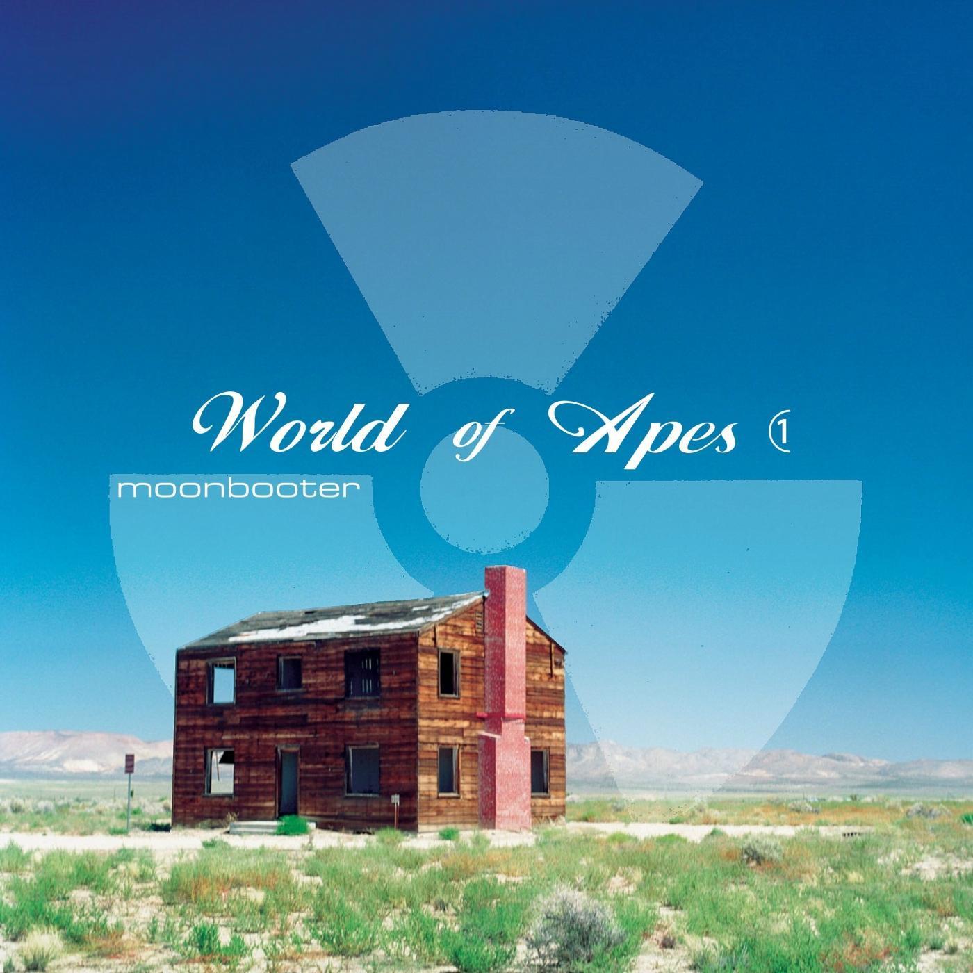 World of Apes 1