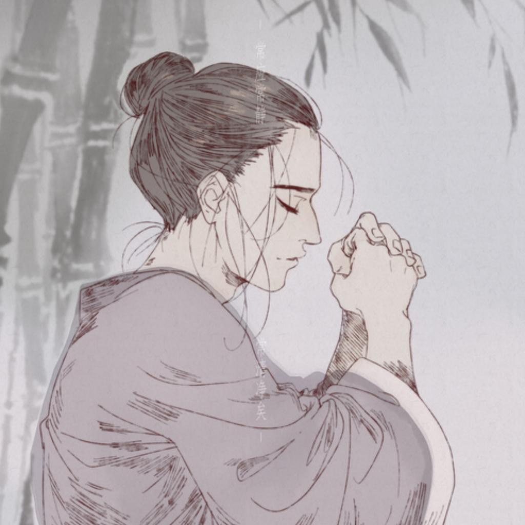 【丹歌惊鸿】和王也道长很搭的bgm！（已停