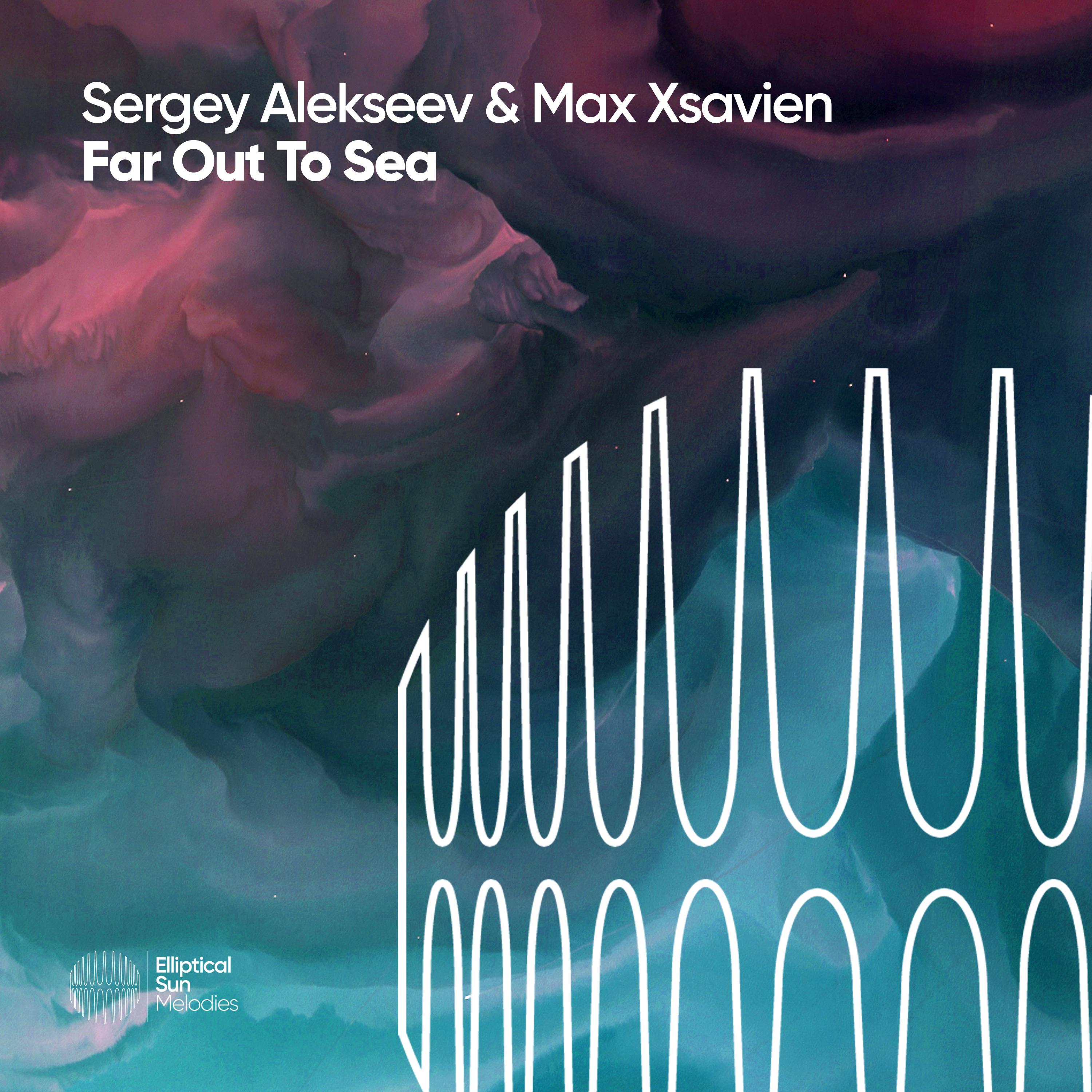 Far Out To Sea (Bee Hunter Remix)