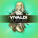 The Vivaldi Playlist专辑