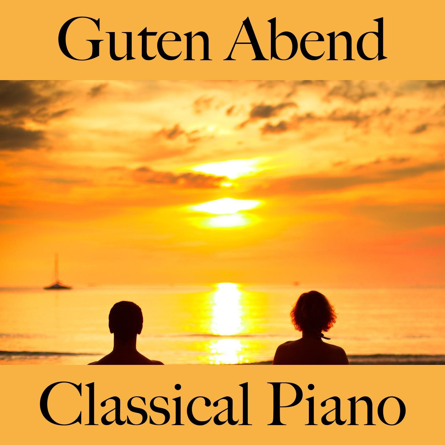 歌手:filip lundqvist 所属专辑:guten abend: classical piano - die