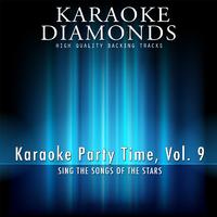 These Lips Don't Know How To Say Goodbye - Doug Stone (PT karaoke) 带和声伴奏