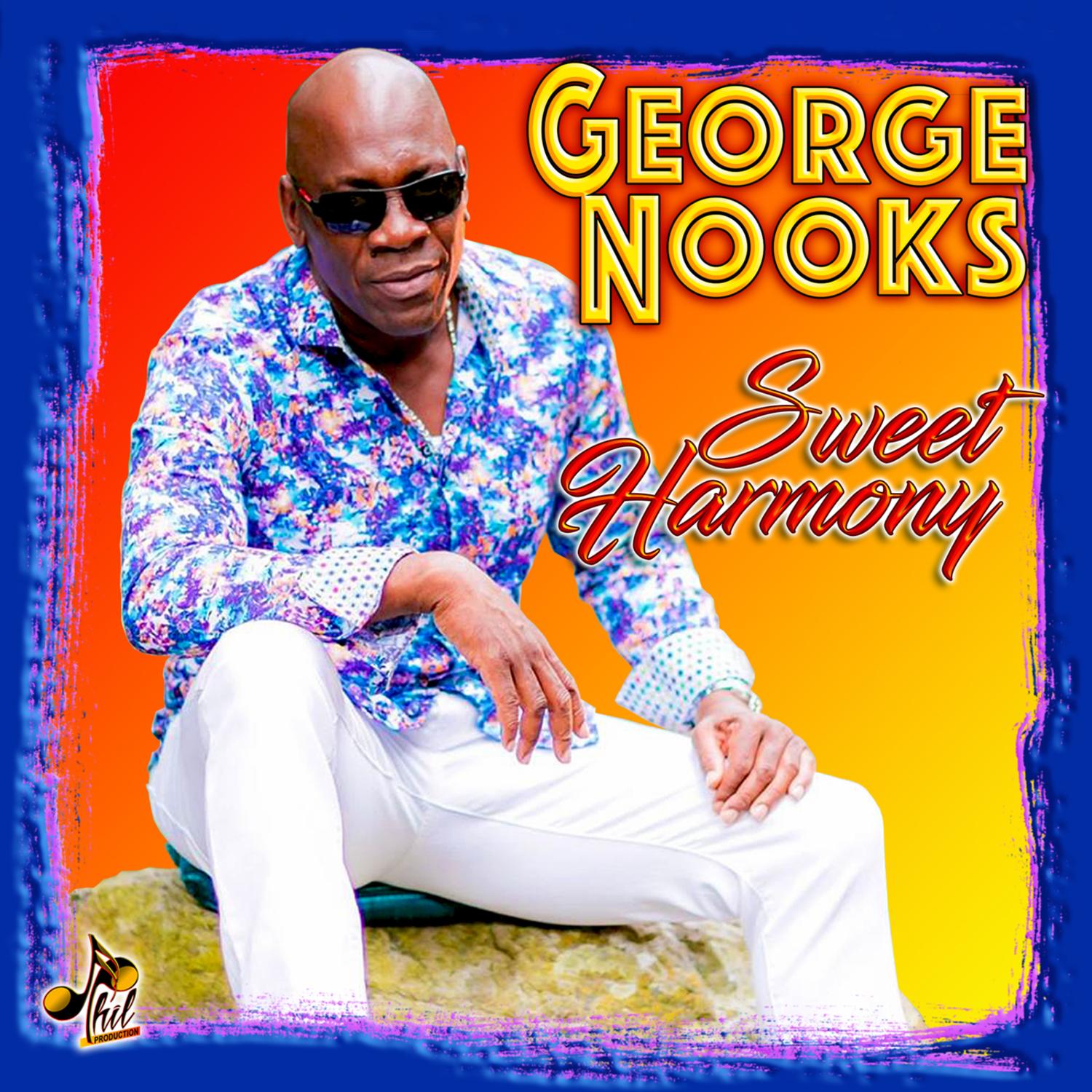 Sweet Harmony