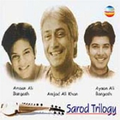 Sarod Trilogy: Raga Bageshwari