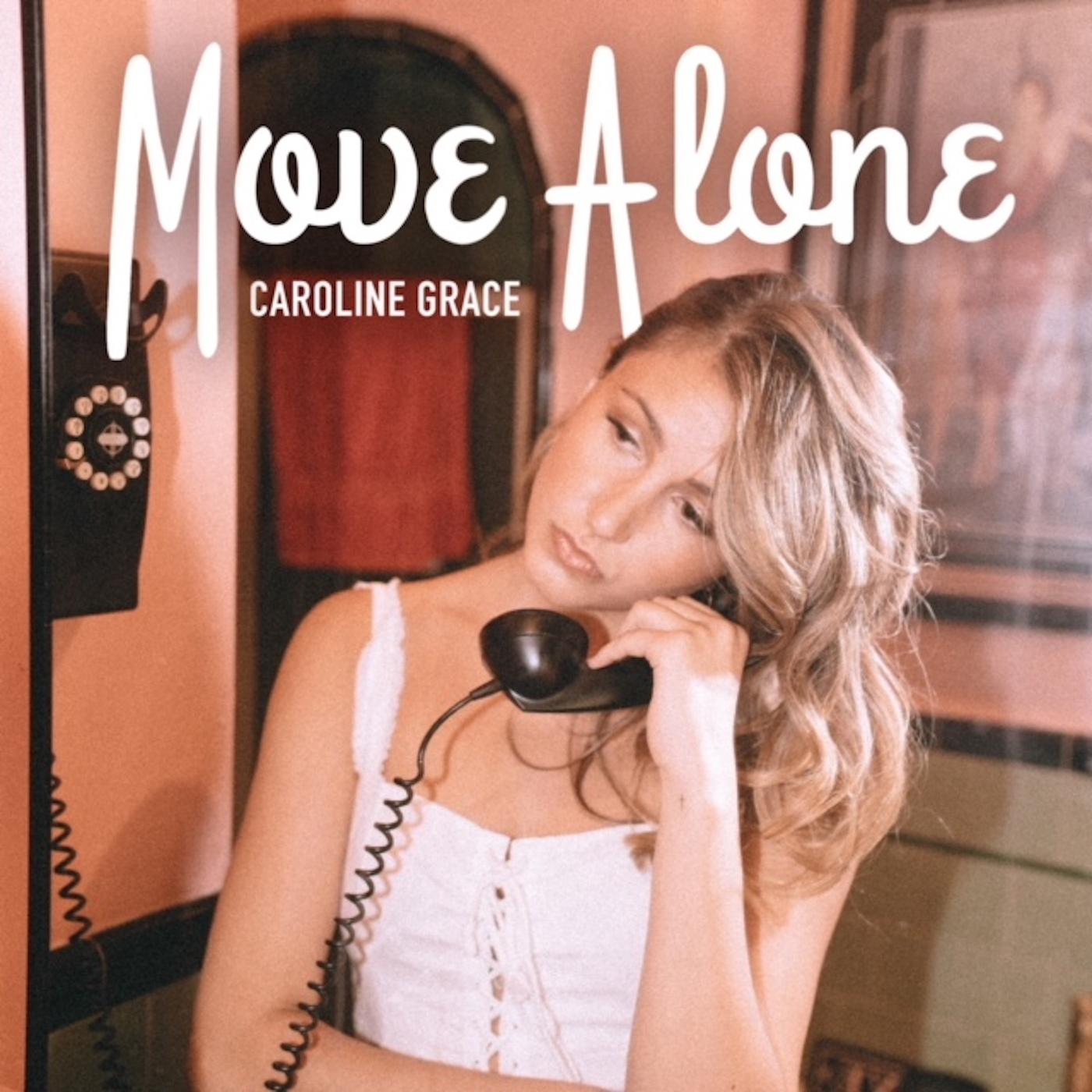Move Alone