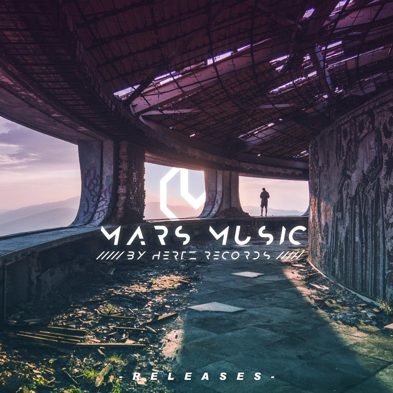 MARS MUSIC | 全收录