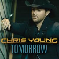Tomorrow - Chris Young (karaoke)