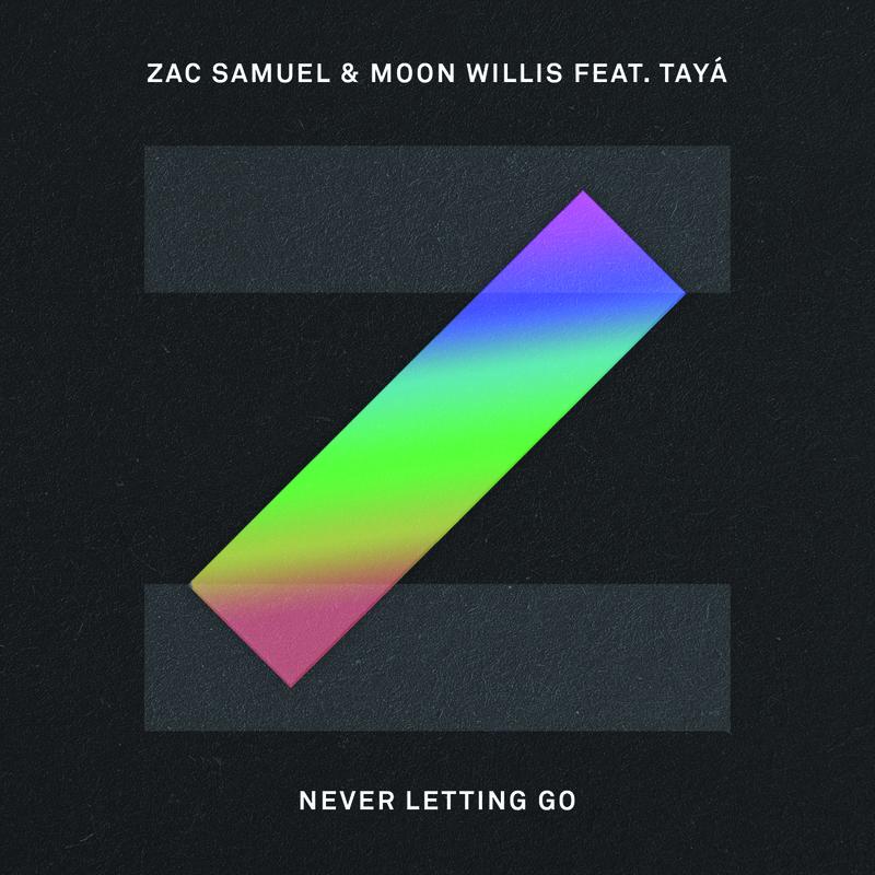Never Letting Go