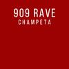 909 Rave - Champeta (Airplay Mix)