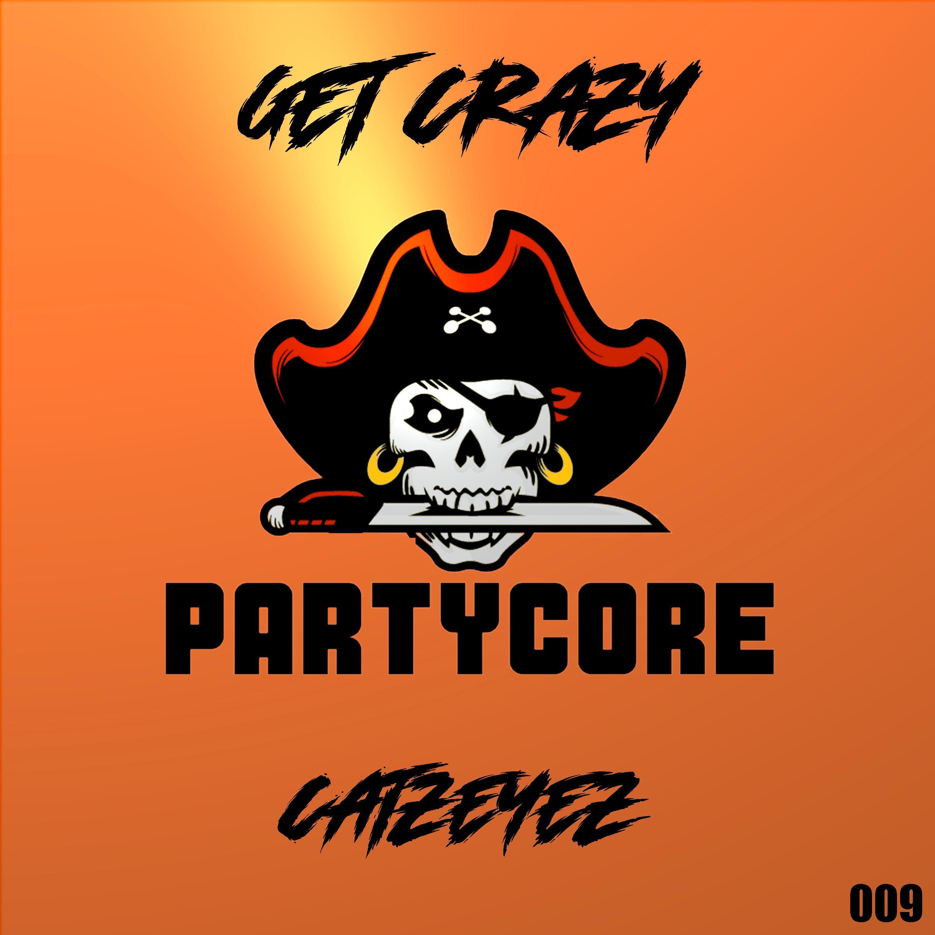Get Crazy