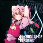 Knights of Round 4专辑