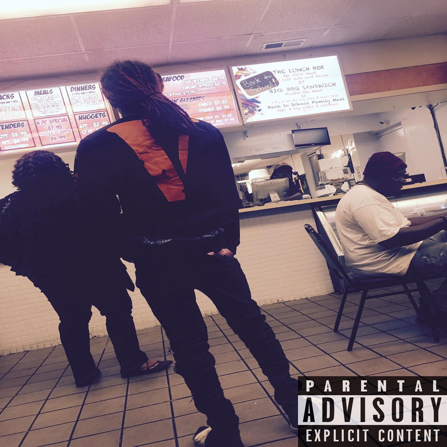 Drip (feat. 3M)