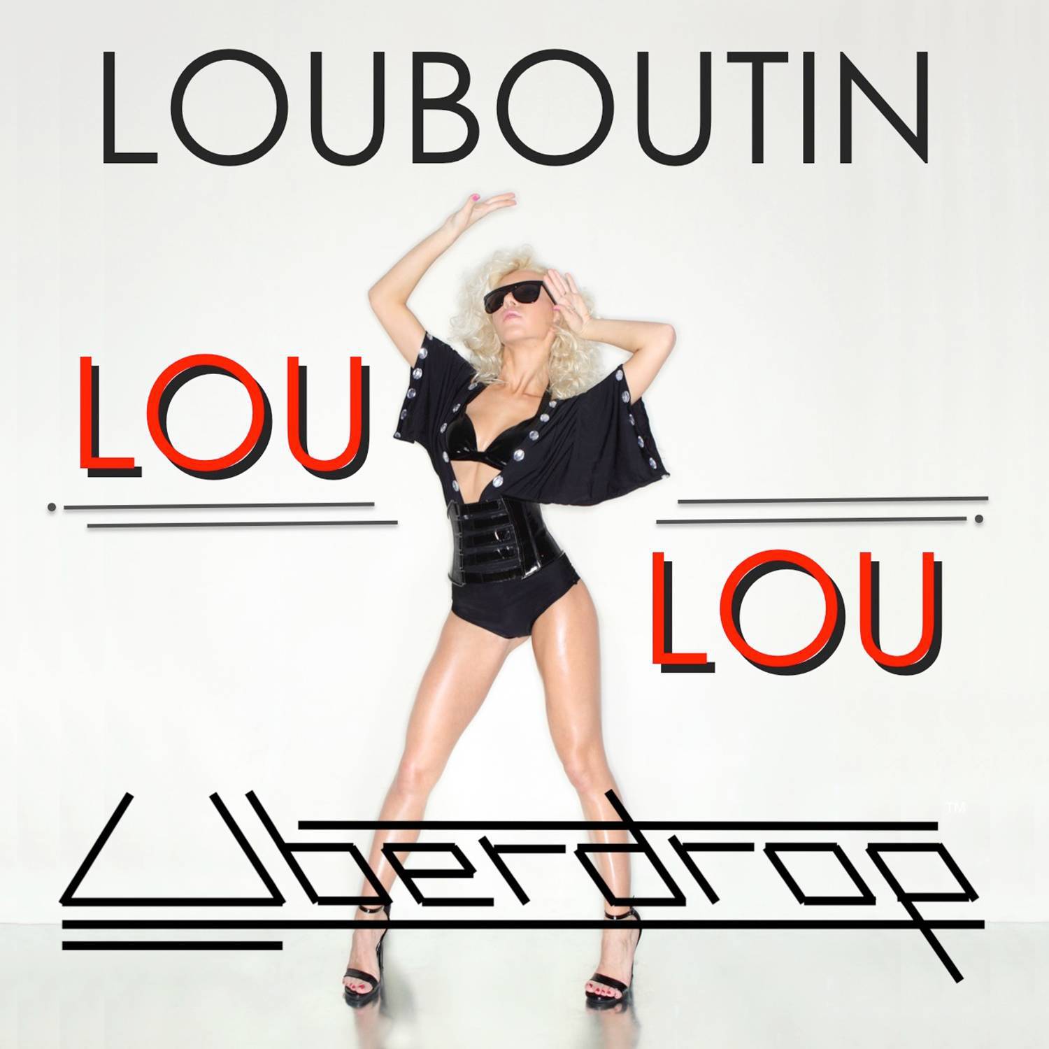 Lou-Lou Louboutin专辑