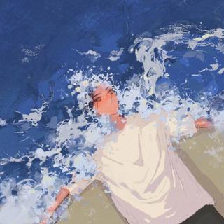 伤感华语丨思念如潮水将我淹没