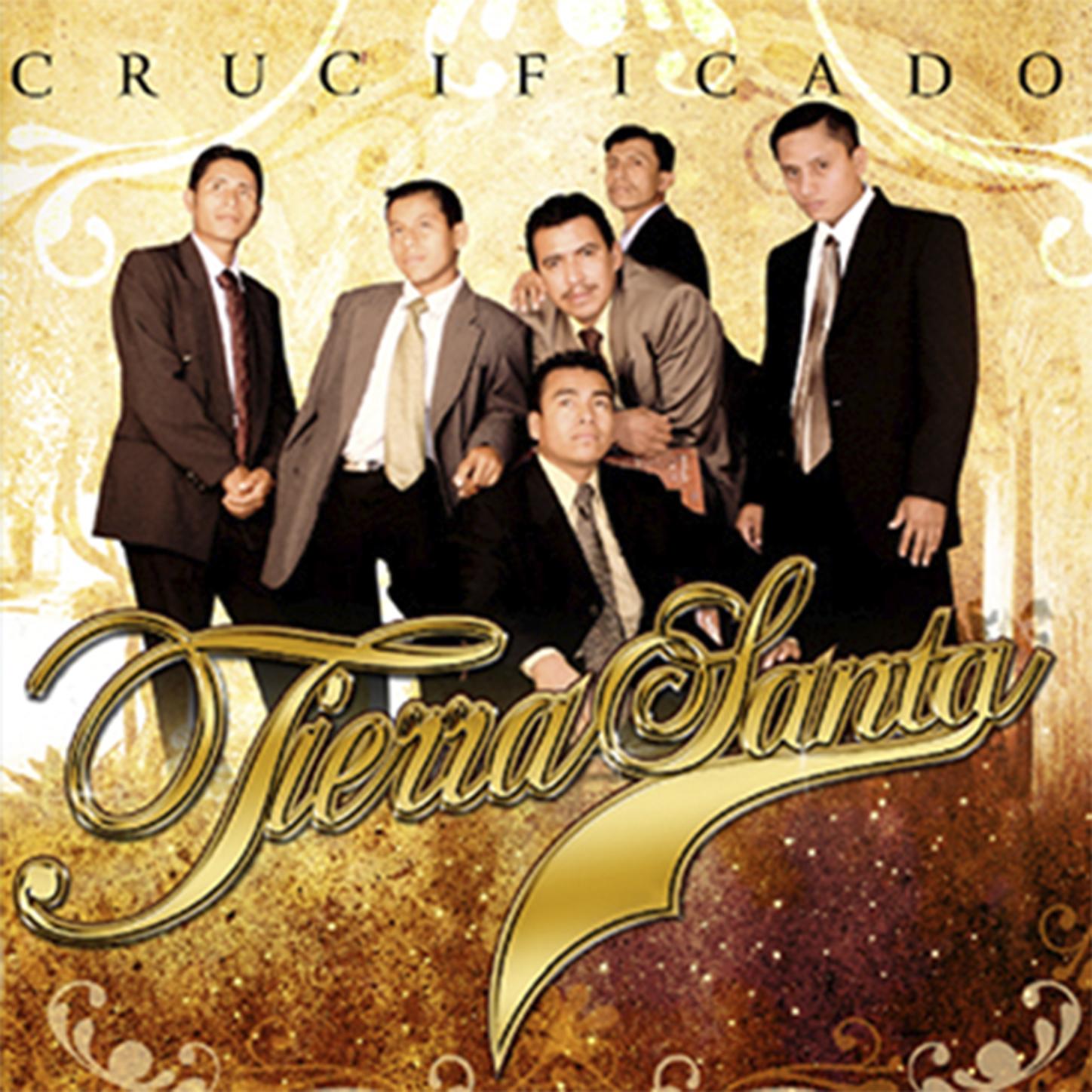 Crucificado