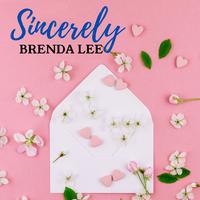 Brenda Lee - You\'ve Got Me Crying Again (vr)（karaoke）