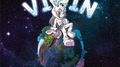 Vibin专辑