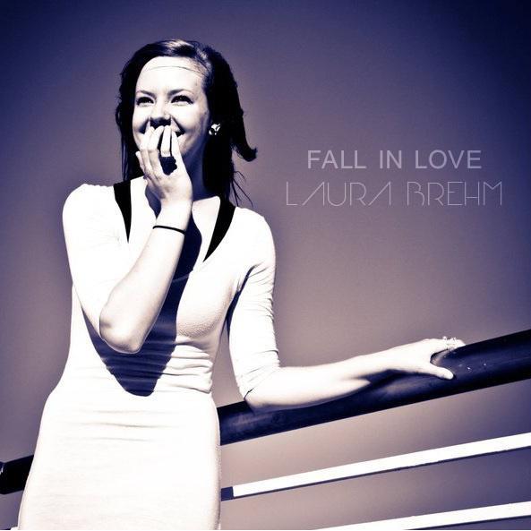 Fall In Love专辑