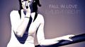 Fall In Love专辑