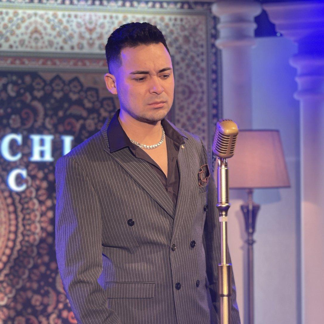 Jalal Anwar单曲集