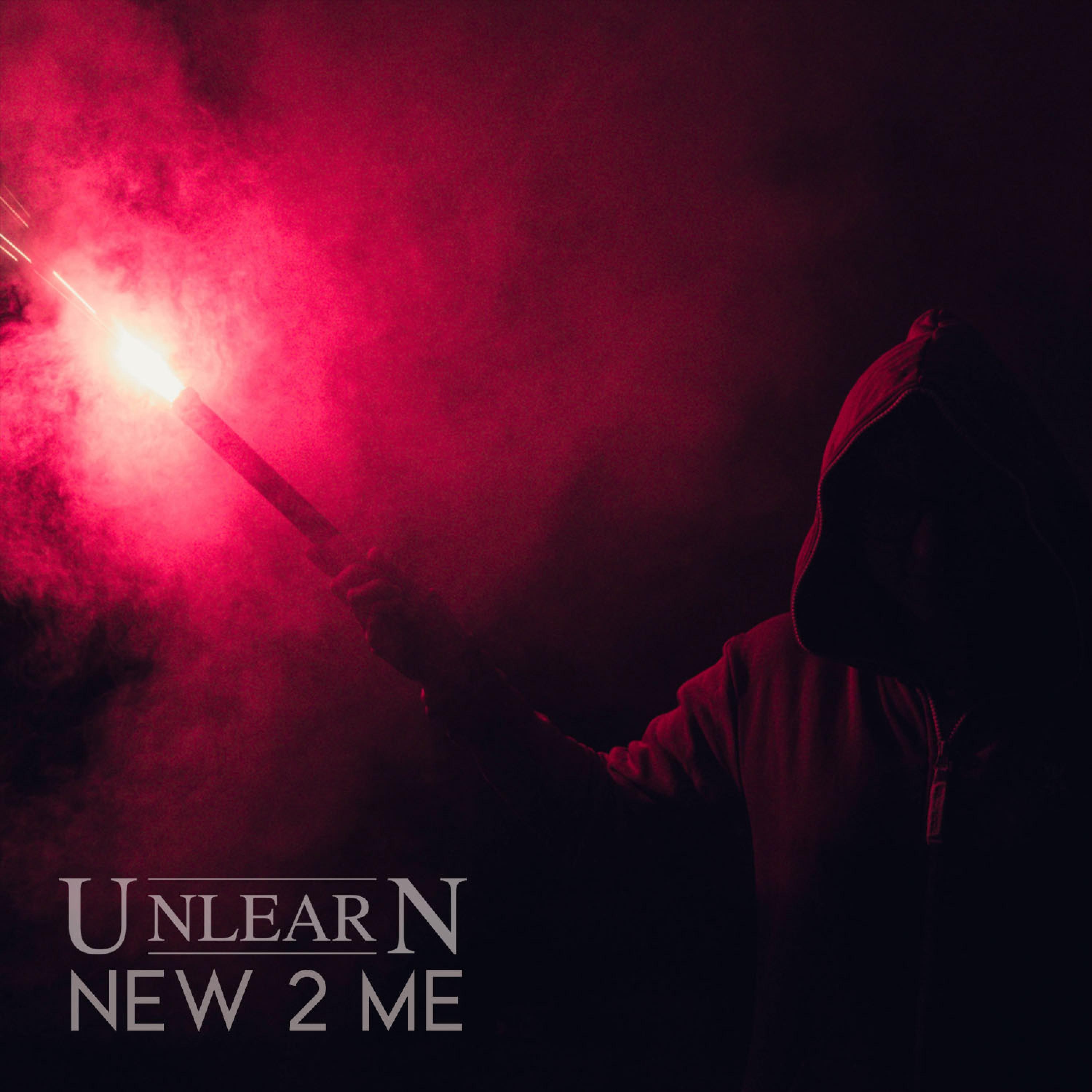 New 2 Mew (feat. Spitty)